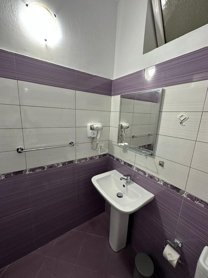 Elby Appartement Berat