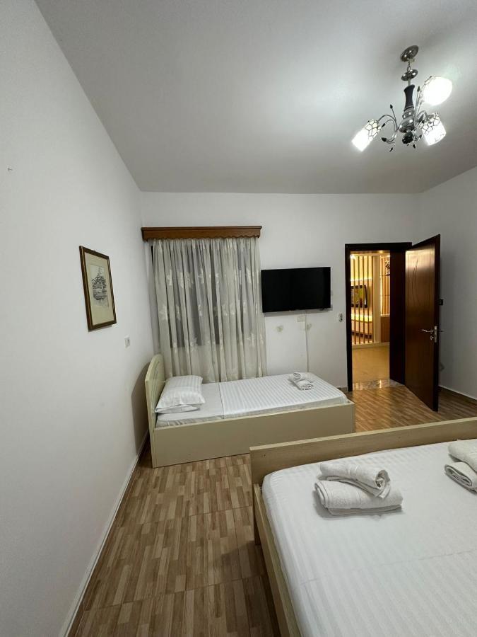 Elby Appartement *