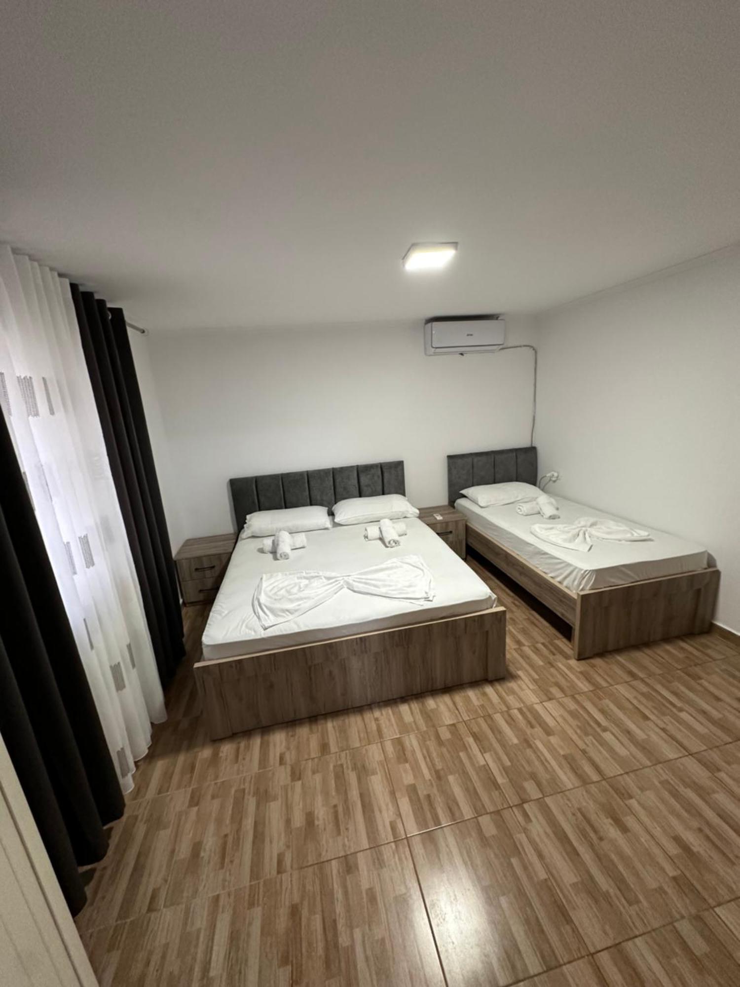 Appartement Elby *