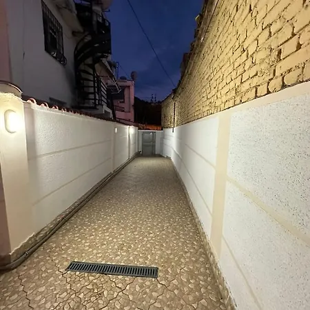 Elby Apartments Berat Exterior photo