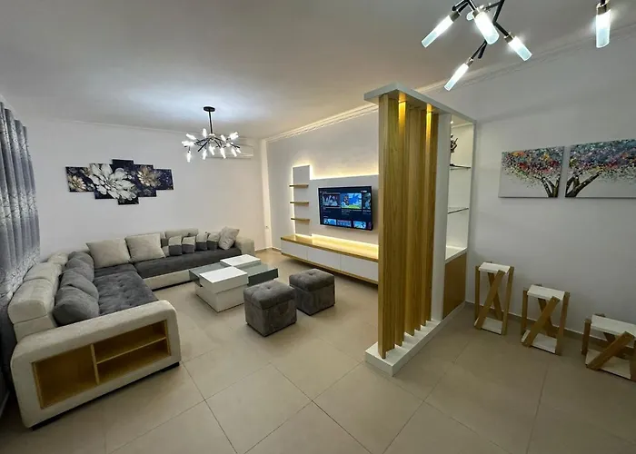 Elby Apartments