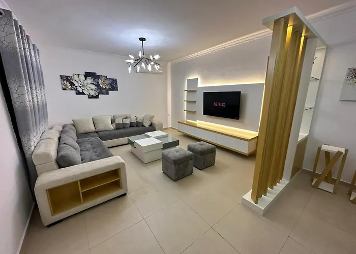 Elby Apartments