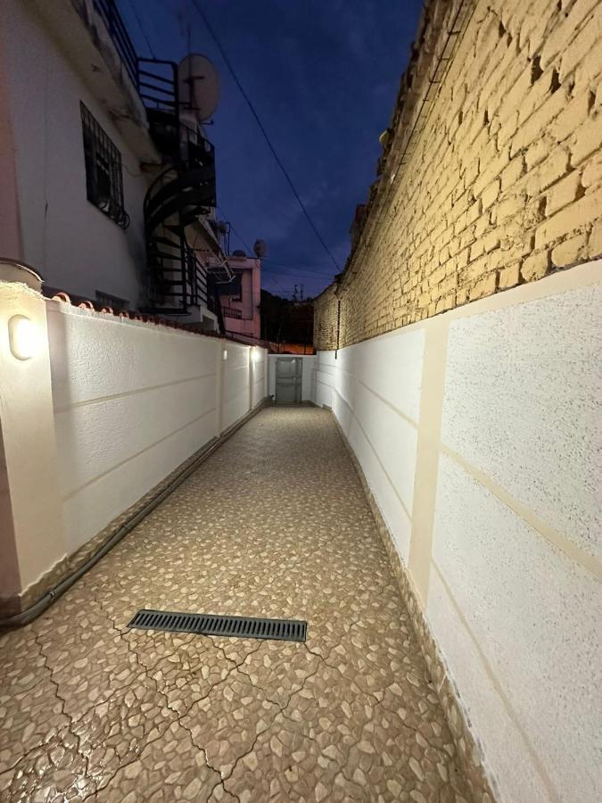 Apartment Elby Berat