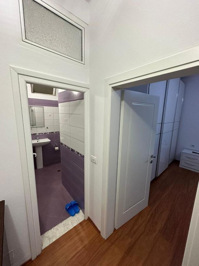 Elby Apartment *