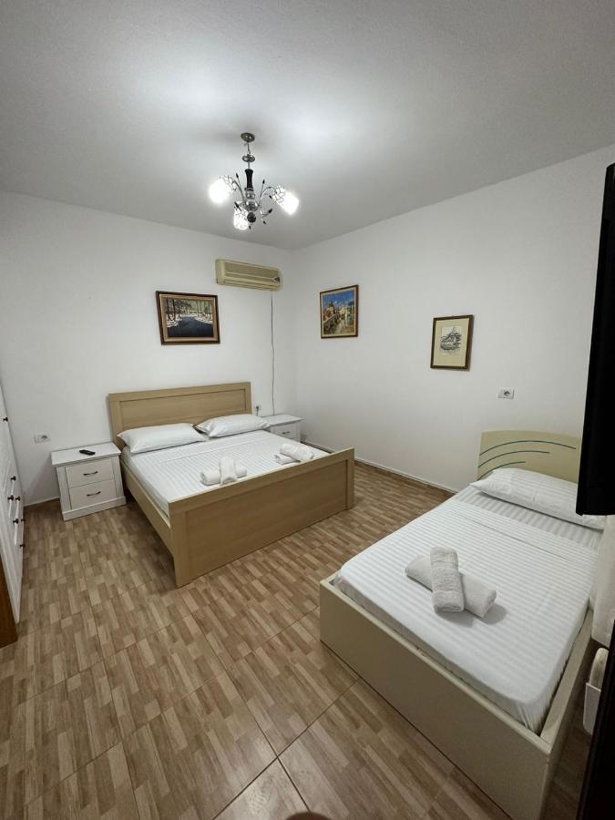 Apartment Elby *