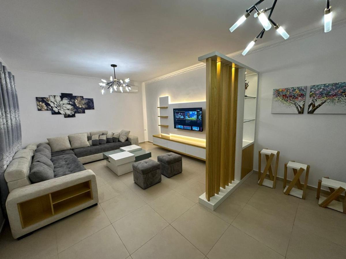 Elby Apartment
