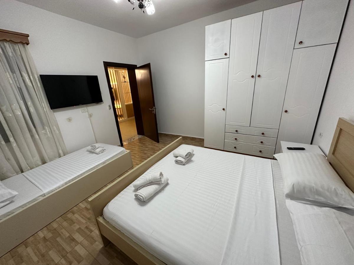 Elby Apartment *