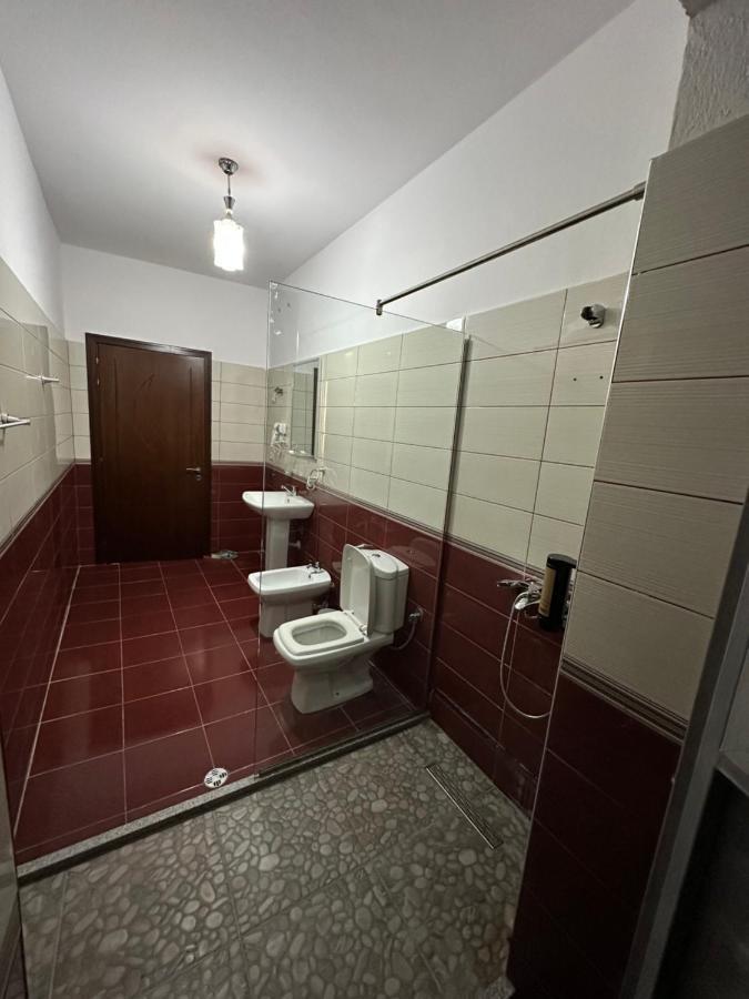 Elby Apartment Berat