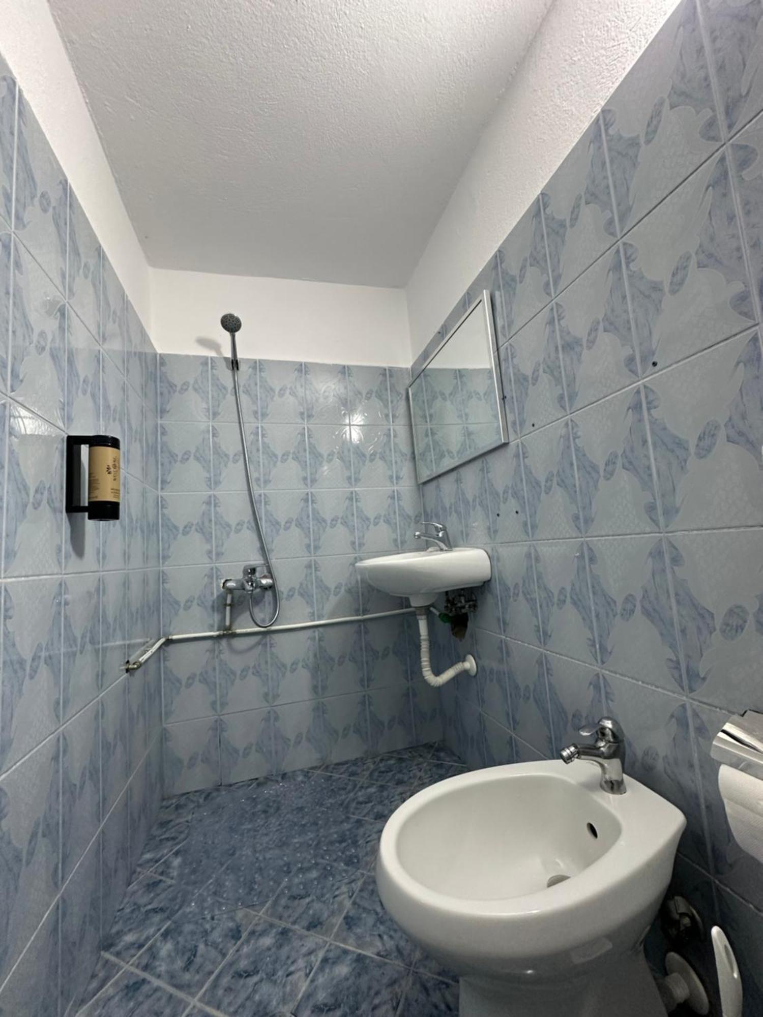 Apartment Elby *