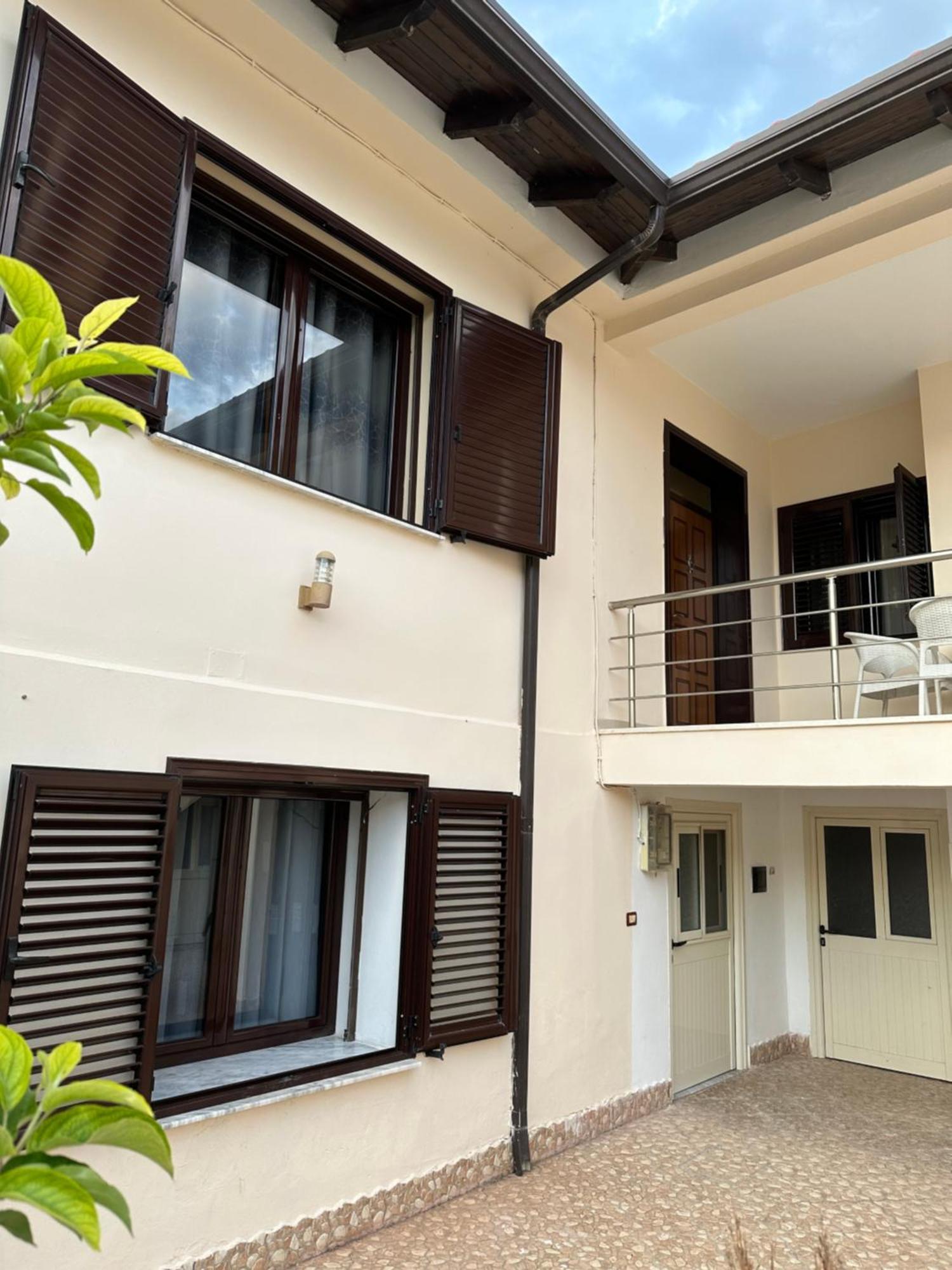 Apartment Elby *