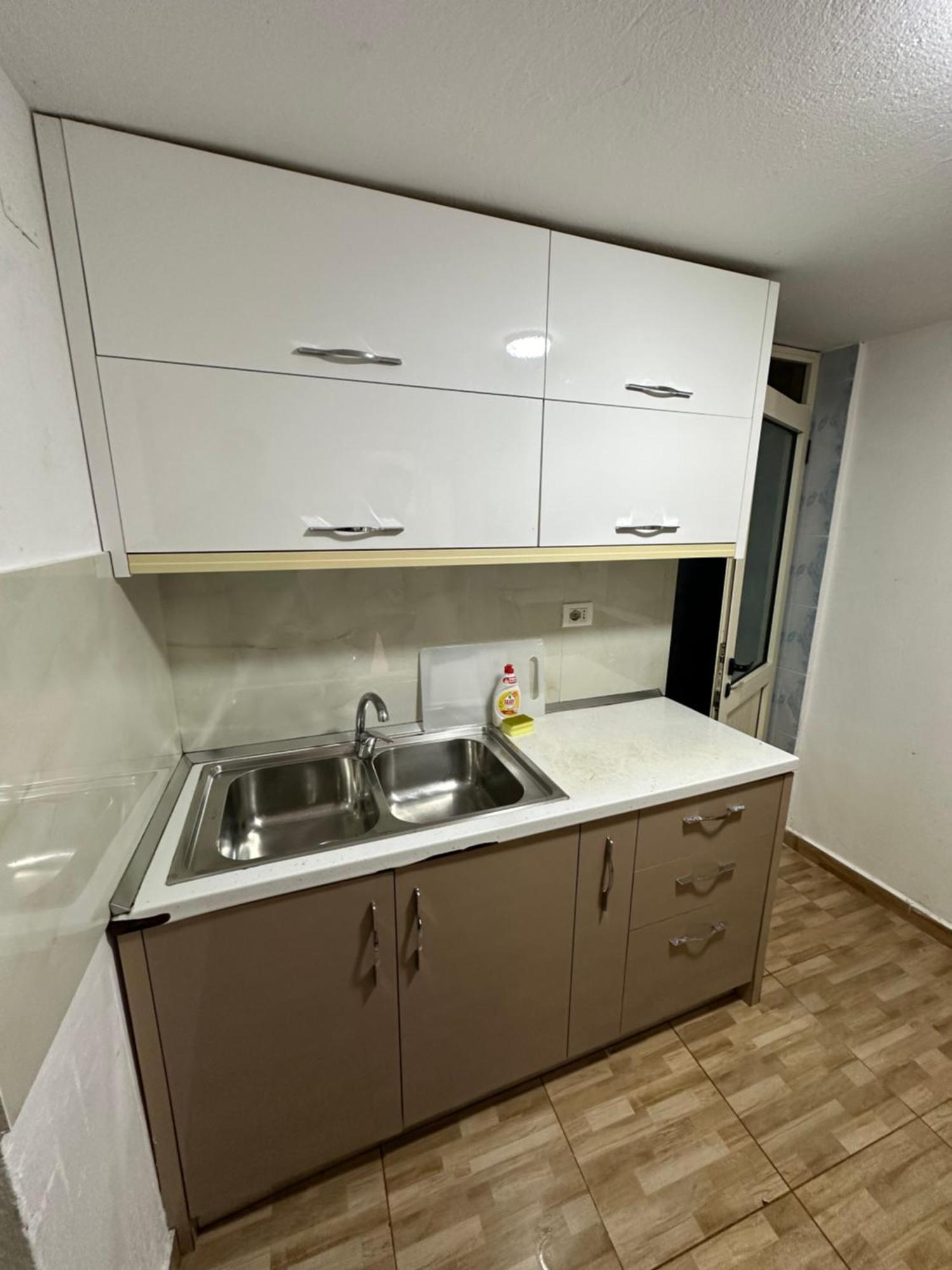 Apartment Elby *