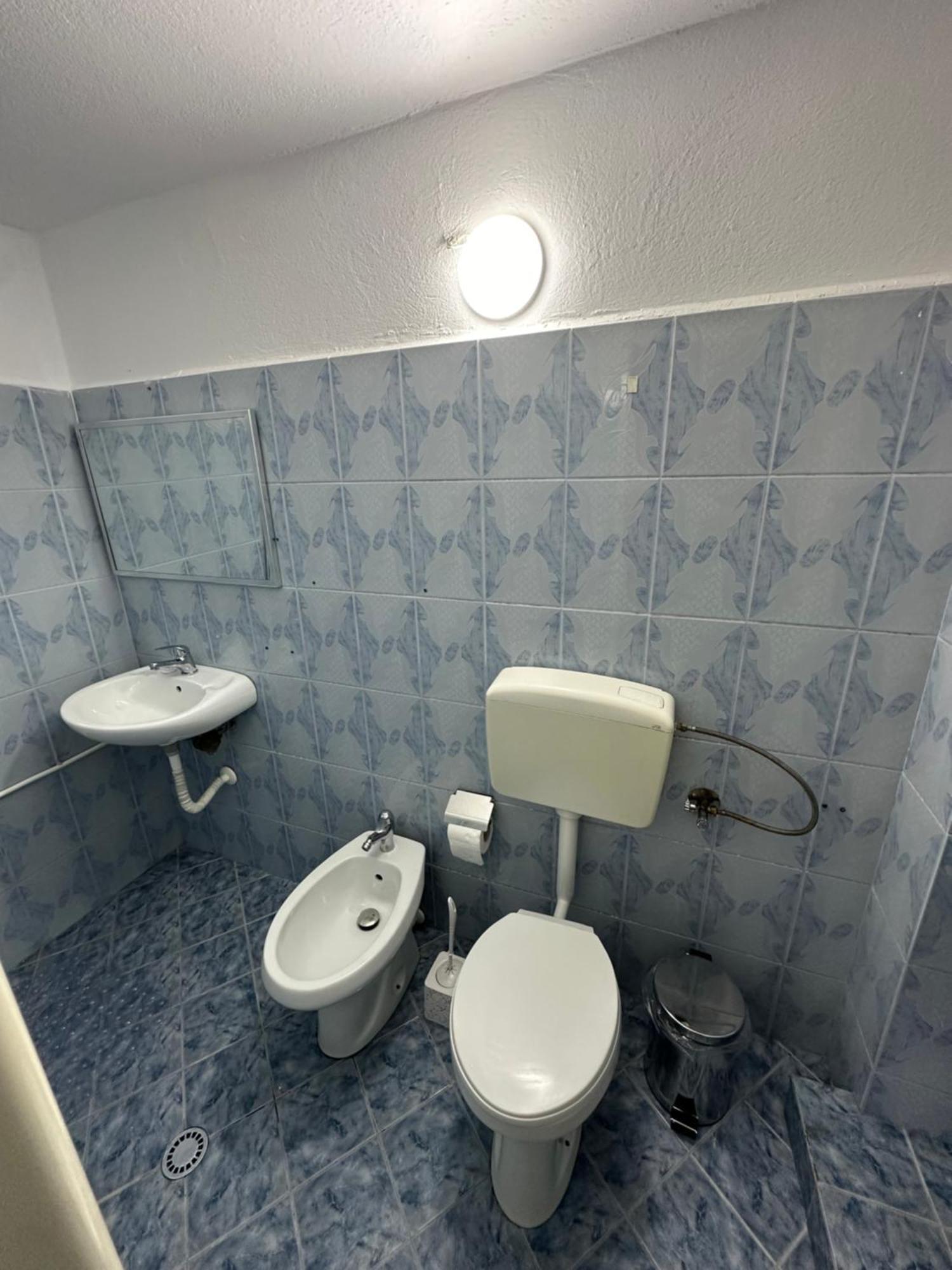 Apartment Elby *