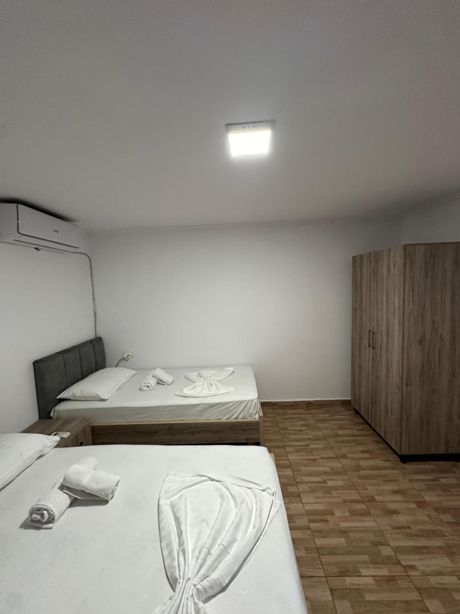 Apartment Elby Berat